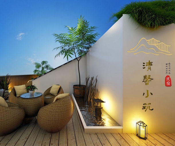 公司简介