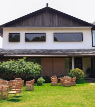 中原区民宿酒店